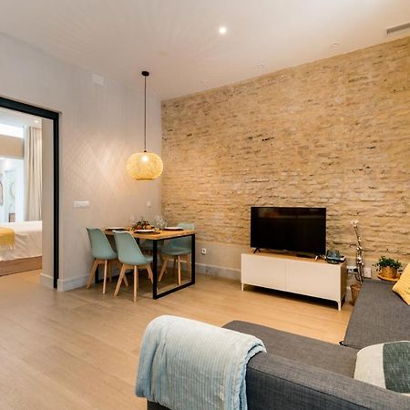 Apartamento Arroyo B Sevilla Exterior foto