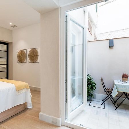 Apartamento Arroyo B Sevilla Exterior foto