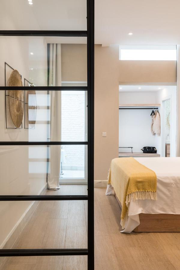Apartamento Arroyo B Sevilla Exterior foto